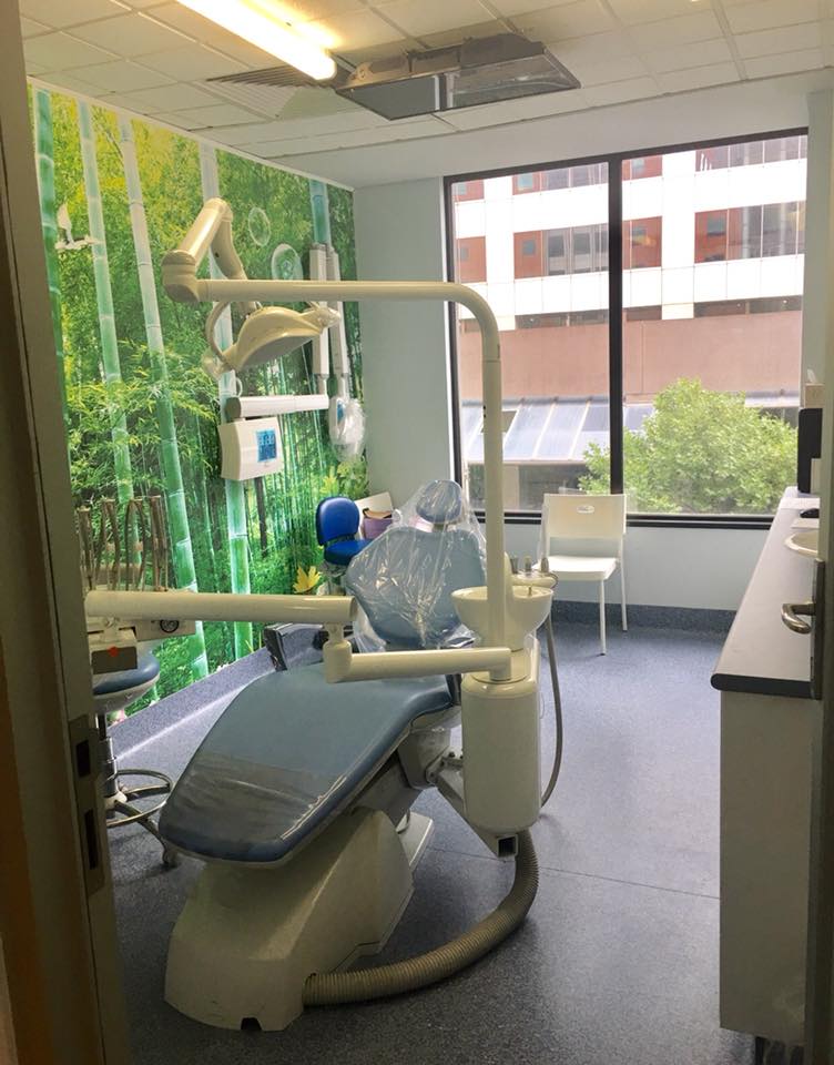 Dentist Melbourne Clinic