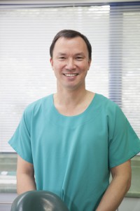 Dr. Chen Stephen