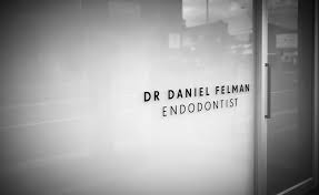 Dr Daniel Felman
