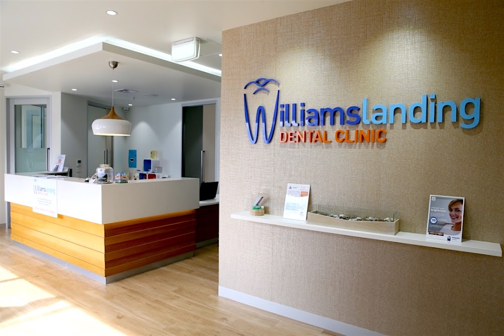 Williams Landing Dental Clinic