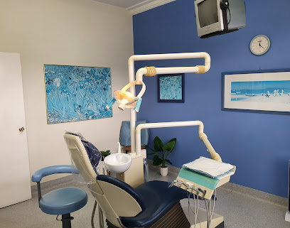 Esplanade Dental Clinic